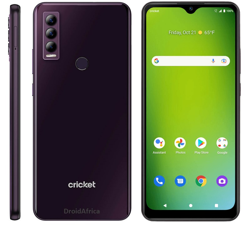 Cricket Ovation 3 Cricket Ovation 3 Full Specification and Price | DroidAfrica