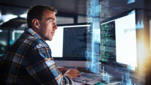 Cybersecurity solutions
