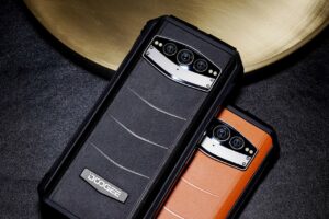 Doogee V30 Rugged phone