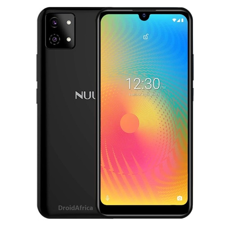 NUU Mobile A9L Specifications and Price DroidAfrica