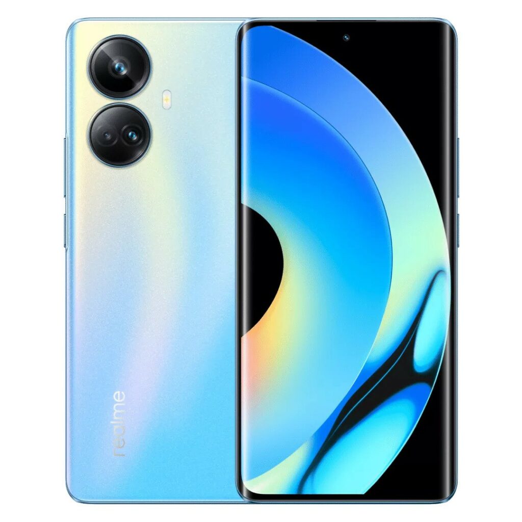 Realme 10 Pro and 10 Pro+ now official with up to Dimensity 1080 CPU Realme 10 Pro Plus full specifications