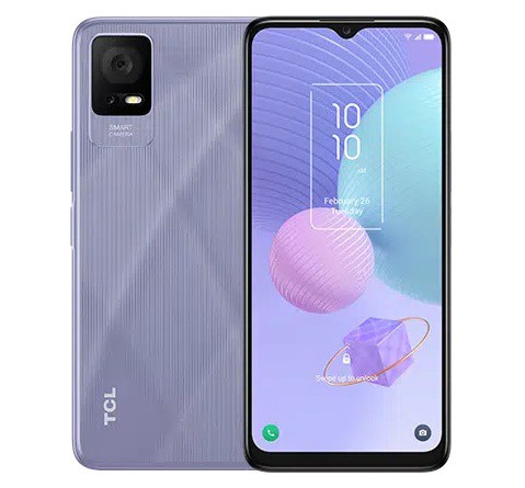 TCL 40R 5G and TCL 405 announced with up to Dimensity 700 CPU 3 TCL 405 full specifications and price