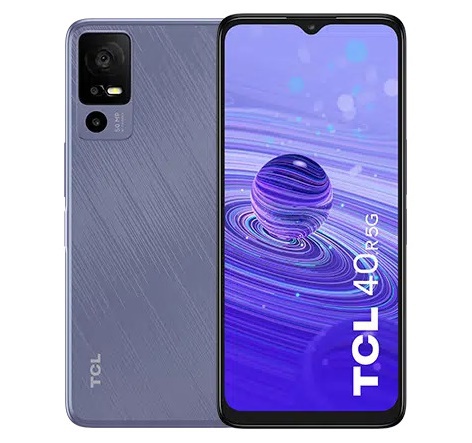 TCL 40R 5G full specifications features and price