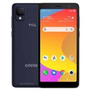 TCL ION Z