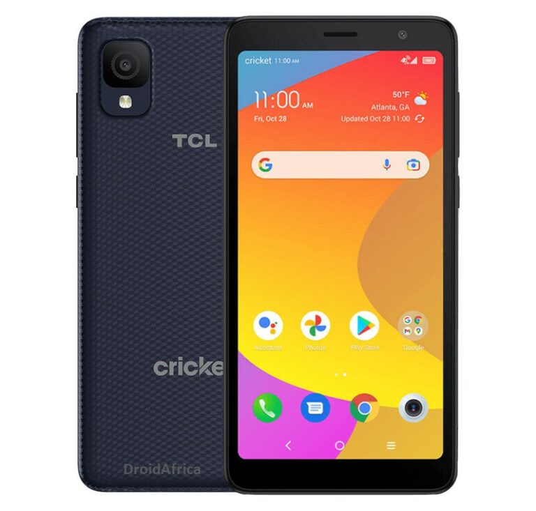 TCL ION Z