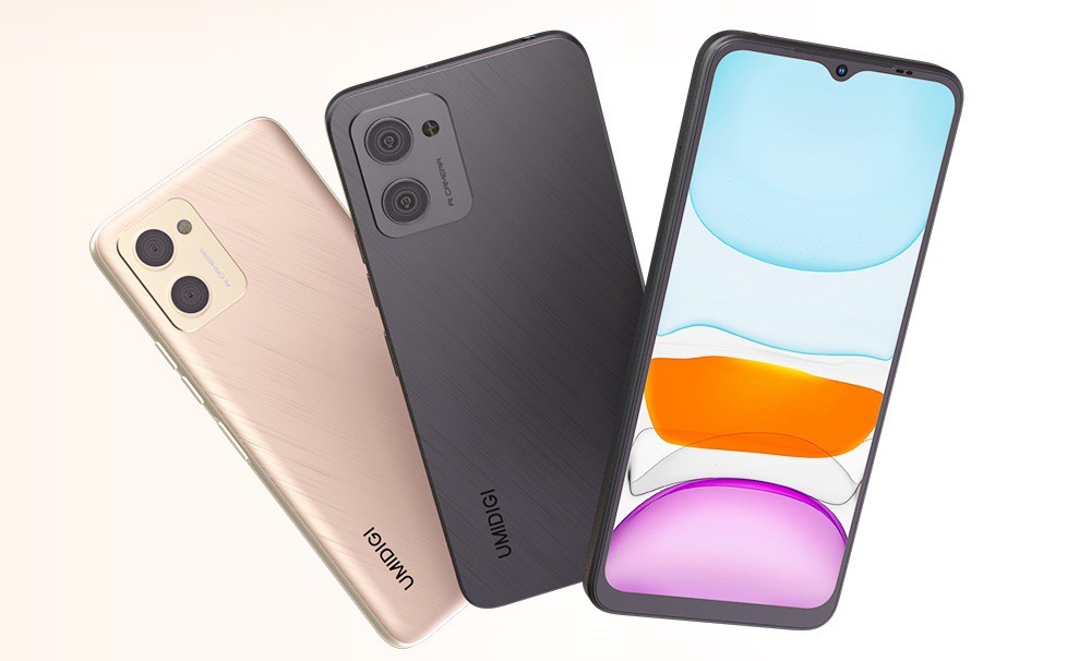 UMIDIGI G2 Full Specification and Price | DroidAfrica