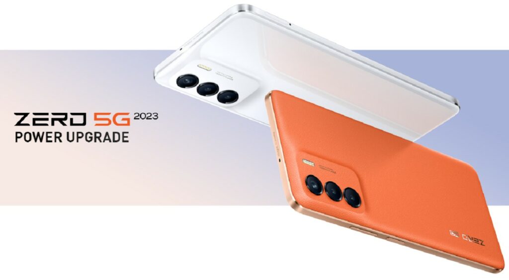 Infinix Zero 5G (2023) Infinix Zero 5G (2023) Full Specification and Price | DroidAfrica