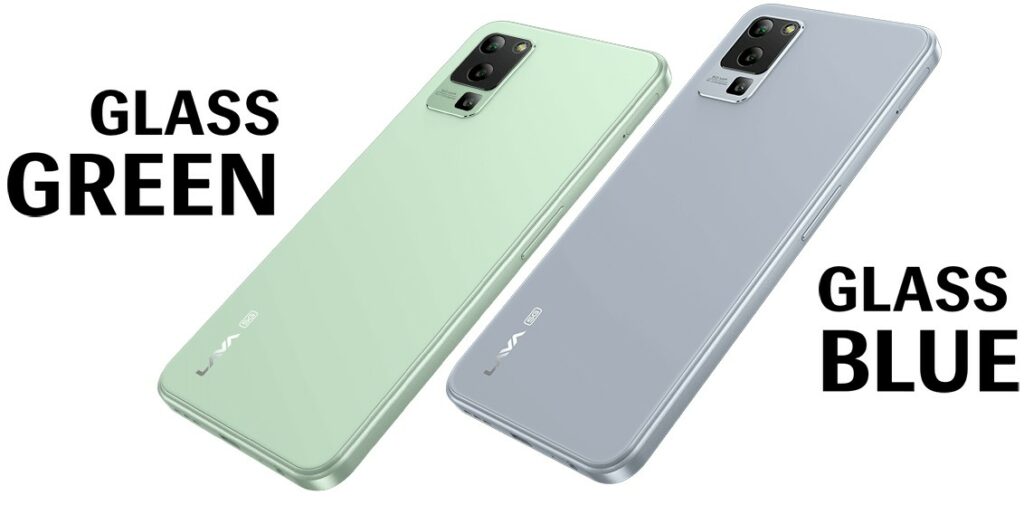 Lava Blaze 5G Lava Blaze 5G Full Specification and Price | DroidAfrica