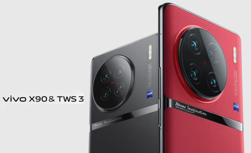 Vivo X90-series, and the company’s TWS 3 are coming on November 22 2 Vivo X90-series, and the company’s TWS 3 are coming on November 22 vivo X90 launch teaser 1024x626 1