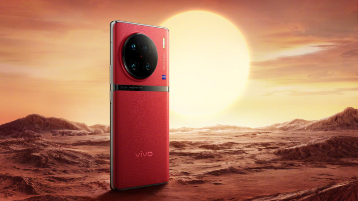 Color options, life images and pricing of vivo X90-series reveal 2 Color options, life images and pricing of vivo X90-series reveal