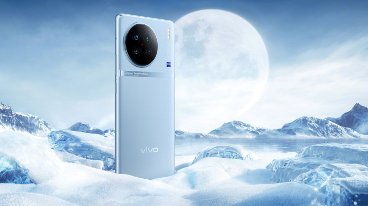 Color options, life images and pricing of vivo X90-series reveal 4 Color options, life images and pricing of vivo X90-series reveal