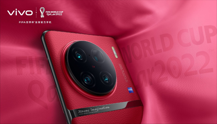 Vivo X90-series, and the company’s TWS 3 are coming on November 22 1 Vivo X90-series, and the company’s TWS 3 are coming on November 22