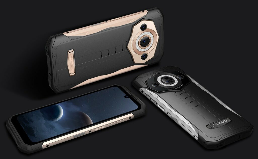 Doogee S99 Doogee S99 Full Specification and Price | DroidAfrica