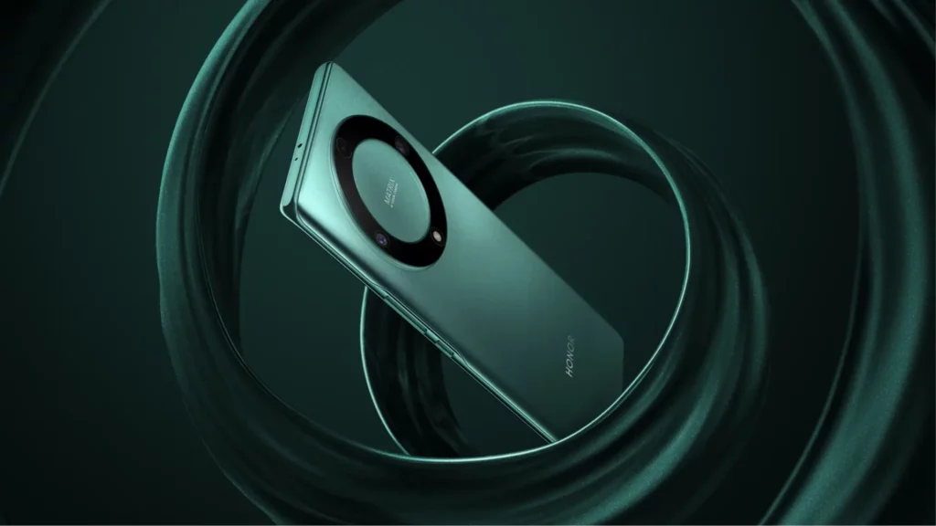 Honor brings the X9a 5G to the Middle East and African countries 2 Honor brings the X9a 5G to the Middle East and African countries Honor X9a 5G color options