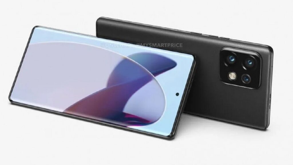 Motorola X40