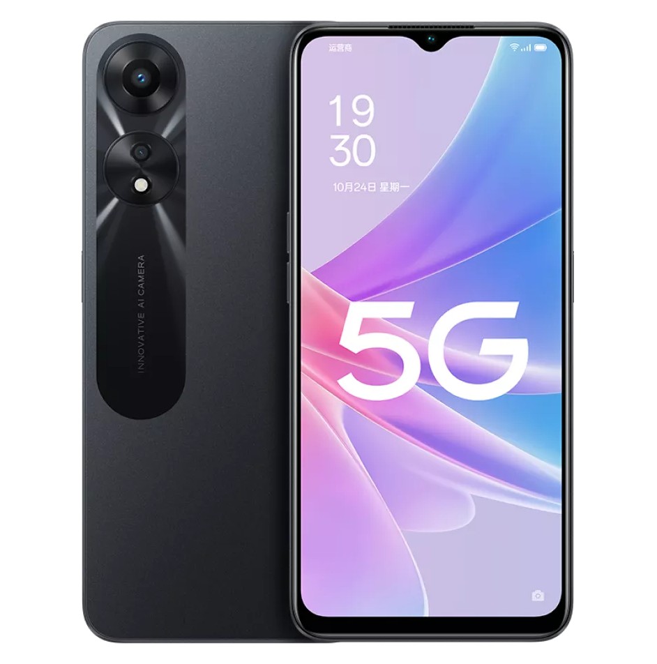 OPPO A58X 5G with Dimensity 7000 and 5000mAh battery announced 2 OPPO A58 5G full specifications