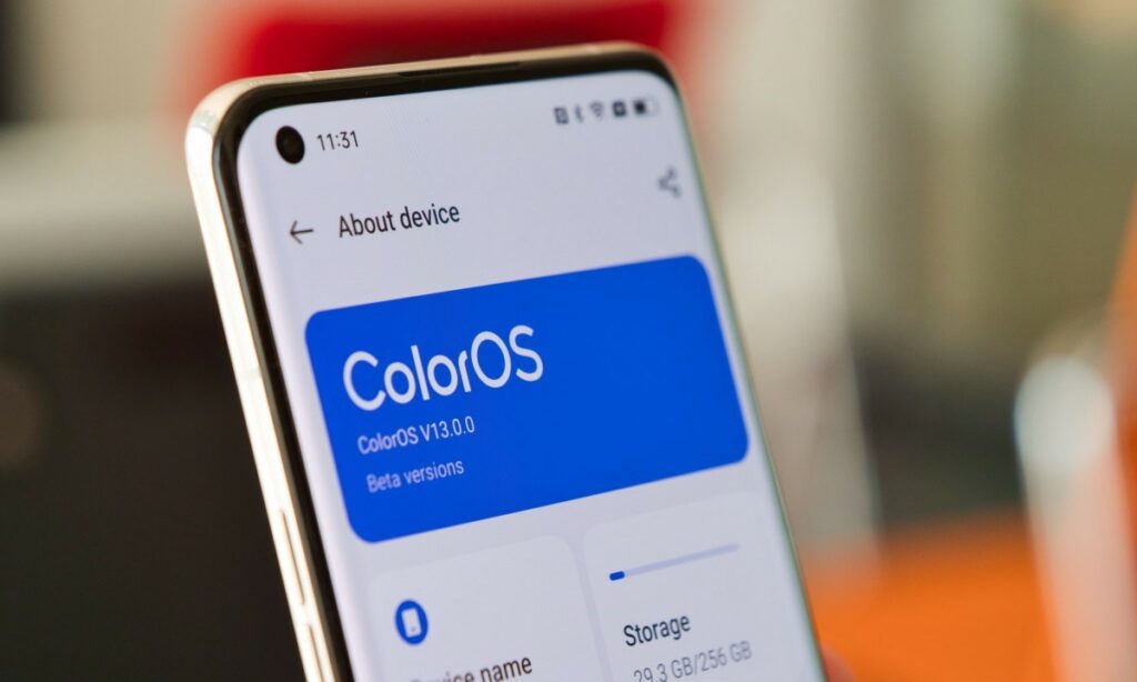 12 OPPO phones will get ColorOS / Android 13 this December 3 12 OPPO phones will get ColorOS / Android 13 this December OPPO ColorOS 13 with Google Android 13