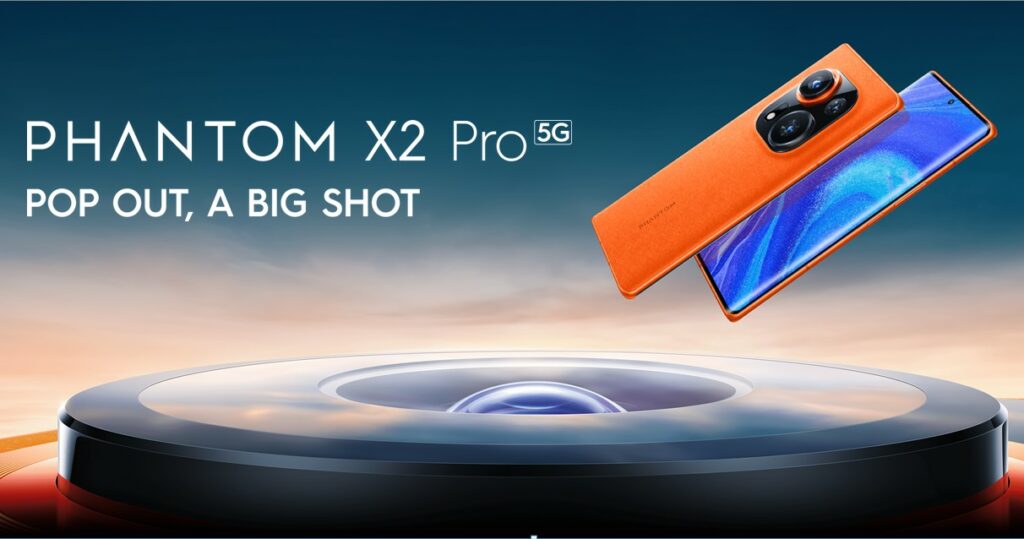 You can now pre-order the Phantom X2 and X2 Pro in Nigeria Phantom X2 pre order in Nigeria