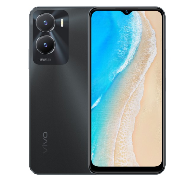 Vivo Y35 5G announced; has Dimensity 700 CPU and Google Android 12 1 Vivo Y35 5G announced; has Dimensity 700 CPU and Google Android 12 vivo Y35 5G