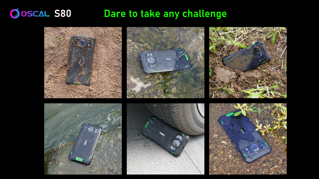 48 DAYS of Standby! Oscal Unveils New Rugged Phone Oscal S80 11 blackview-ocal-s80-images-5-8351823