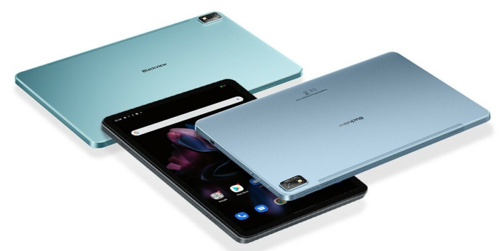 Blackview Tab 16 Blackview Tab 16 Full Specification and Price | DroidAfrica