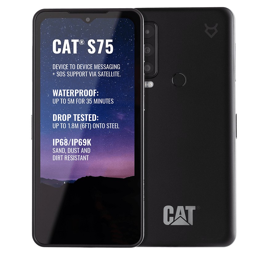 cat-s75-full-specifications-and-price