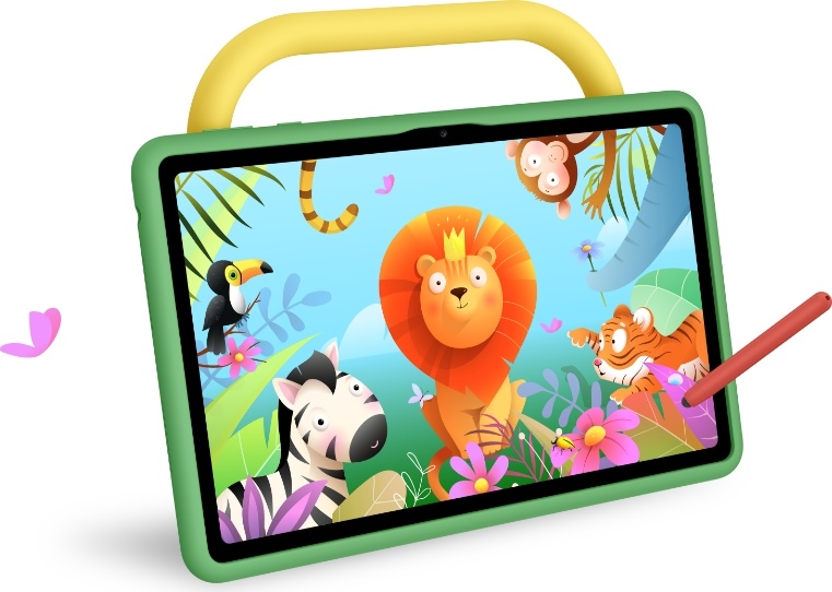 Huawei MatePad SE 10.4 Kids Edition now official 8430609 Premium Huawei MatePad SE 10.4 Kids Edition announced with Snapdragon 680 CPU Huawei MatePad SE 10.4 Kids Edition now official 8430609