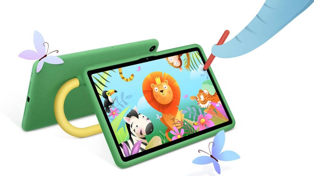 Huawei MatePad SE 10.4 Kids Edition review 3019427 1024x576 Premium Huawei MatePad SE 10.4 Kids Edition announced with Snapdragon 680 CPU Huawei MatePad SE 10.4 Kids Edition review 3019427