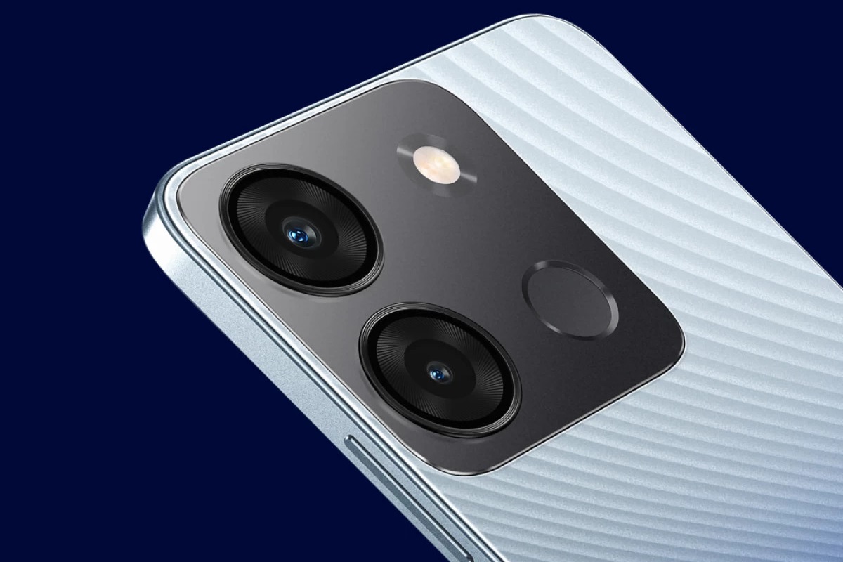 Indian variant of Infinix Smart 7 now official; given UNISOC SC9863A1 instead | DroidAfrica