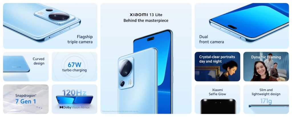key-features-of-xiaomi-13-lite-4554703