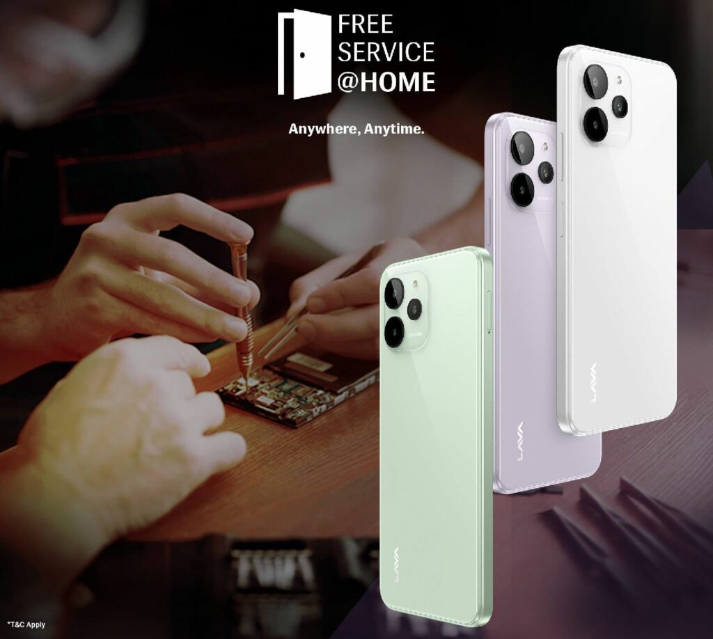 Lava Yuva 2 Pro color options 2109733 1024x918 Lava Yuva 2 Pro goes official in India with Helio G37 CPU Lava Yuva 2 Pro color options 2109733