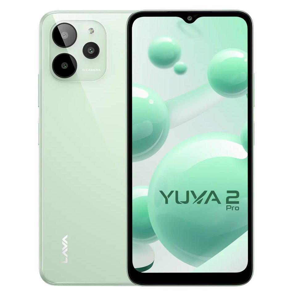 Lava Yuva 2 Pro full specifications 2838242 Lava Yuva 2 Pro goes official in India with Helio G37 CPU Lava Yuva 2 Pro full specifications 2838242