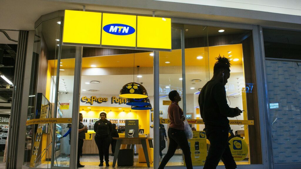 Nokia to drive digitalization in South Africa with MTN 5G new expansion deal 2 mtn-8188447