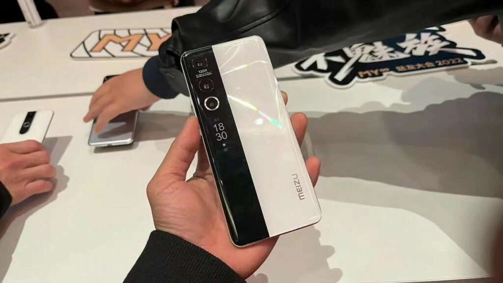 Full specs of Meizu 20 series and their prices detailed ahead of launch 2 meizu-20-key-specs-revealed-8617902