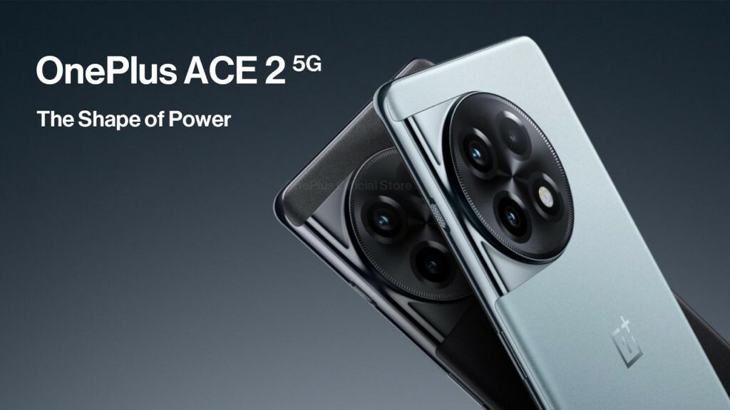 OnePlus Ace 2 announced in China; brings Snapdragon 8+ Gen 1 with up to 16GB RAM 1 oneplus-ace-2-5g-now-official-3007136