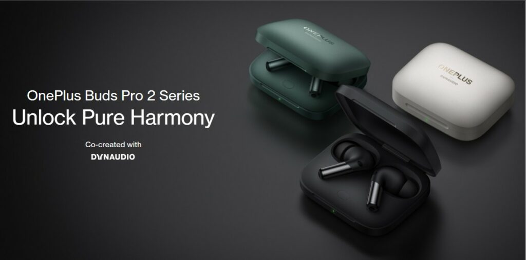 OnePlus Buds Pro 2 and Pro 2R now official 9002557 1024x507 OnePlus Buds Pro 2 and Bud Pro 2R goes official with Bluetooth 5.3 OnePlus Buds Pro 2 and Pro 2R now official 9002557