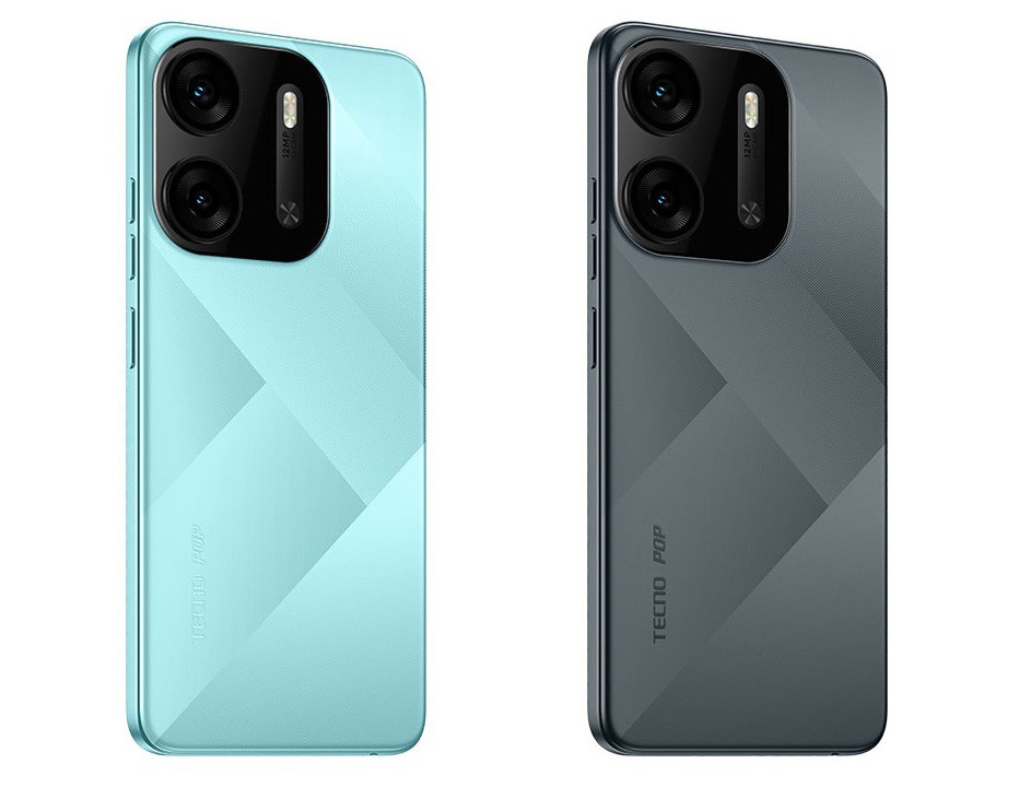 POP 7 Pro launched in India 8680071 Tecno POP 7 Pro announced in India; priced from Rs. 6,799 POP 7 Pro launched in India 8680071