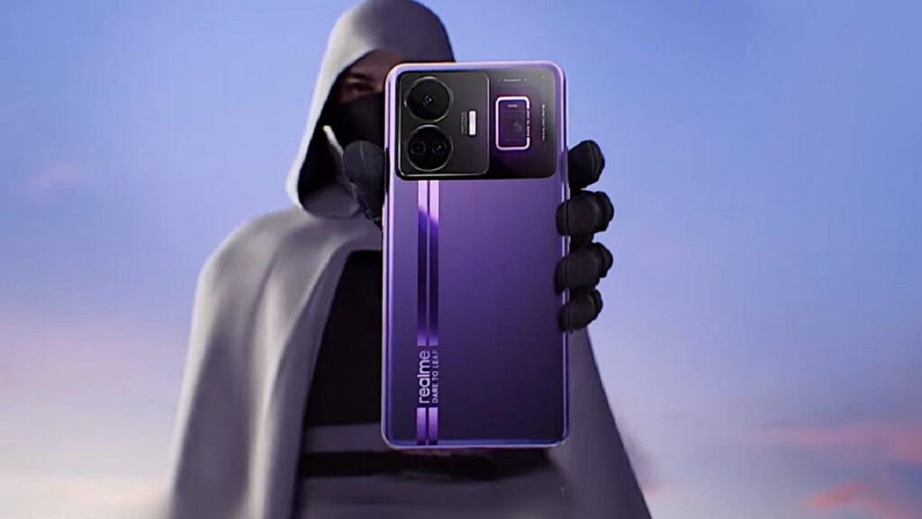 Realme GT Neo 5 4036250 1024x576 Realme GT Neo 5 SE tipped with Snapdragon 7+ Gen 1 Realme GT Neo 5 4036250