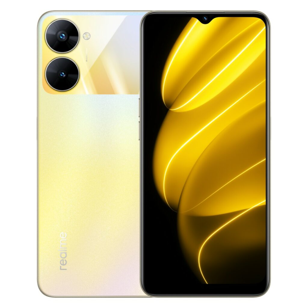 Realme quietly reveals the V30 5G and V30t 5G with dual cameras and 5000mAh battery 3 realme-v30-5g-full-specs-6650565