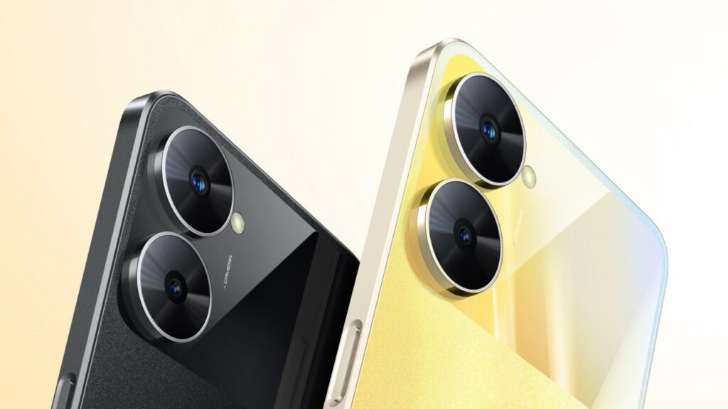 Realme quietly reveals the V30 5G and V30t 5G with dual cameras and 5000mAh battery 1 realme-v30t-5g-7890901