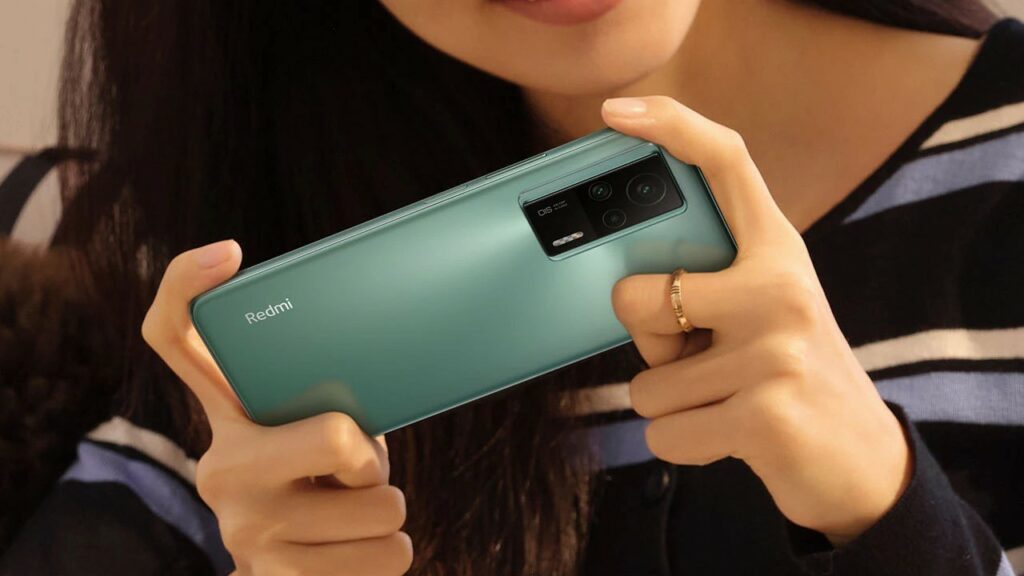 Xiaomi Redmi K60E Xiaomi Redmi K60E Full Specification and Price | DroidAfrica