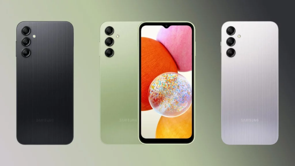 Upcoming Galaxy A14 4G model gets official support page online 2 samsung-galaxy-a14-4g-model-renders-7484225