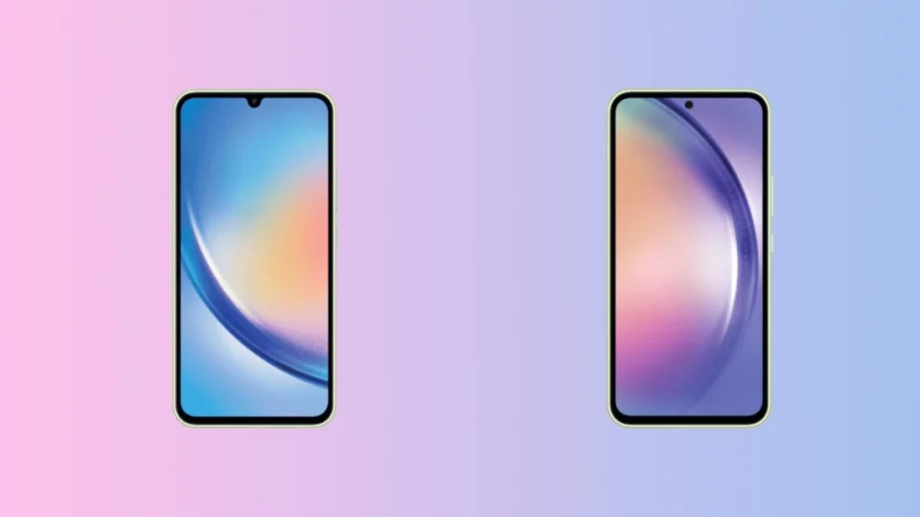 Samsung Galaxy A34 and the A54 5G to come with Dimensity 900 & Exynos 1380 SoC 1 samsung-galaxy-a34-and-the-galaxy-a54-5g-1110433