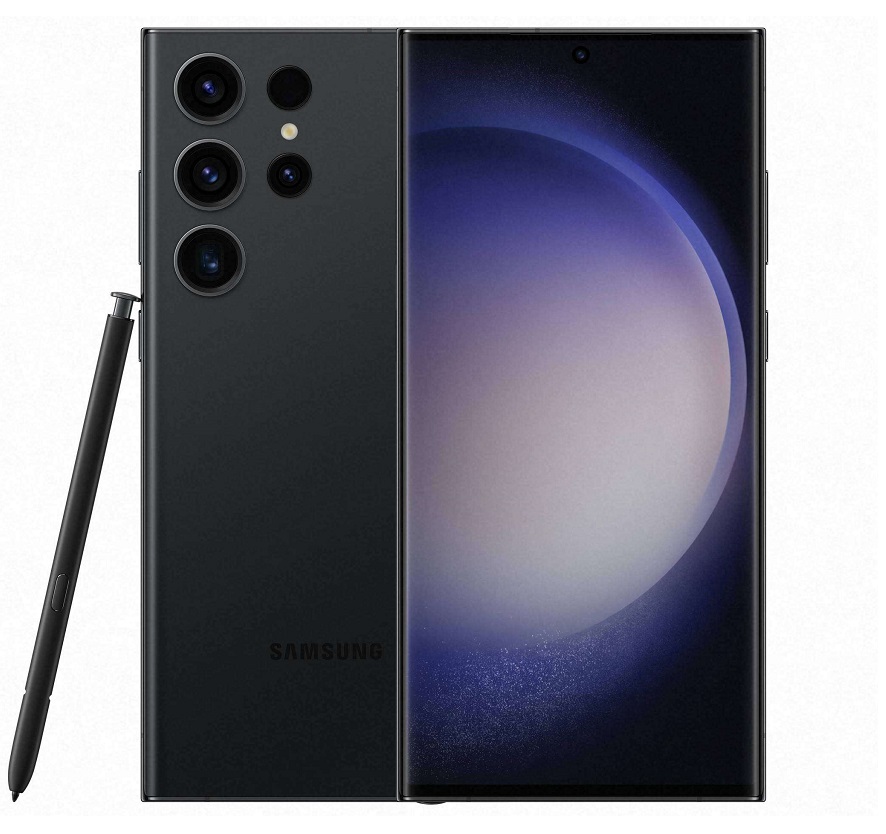 All variations of Samsung's Galaxy S23-series available in Nigeria and their price 7 samsung-galaxy-s23-200-megapixel-camera-full-specs