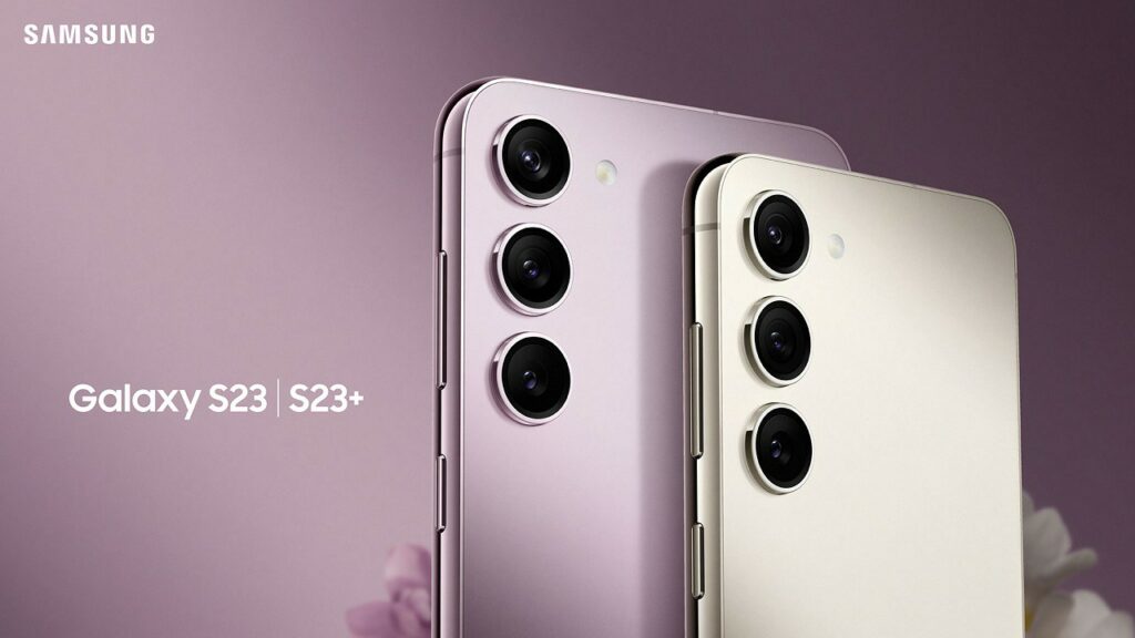 Samsung Galaxy S23 and S23 Plus with Snapdragon 8 Gen 2 CPU announced 1 samsung-galaxy-s23-and-the-galaxy-s23-plus-now-official-5149632