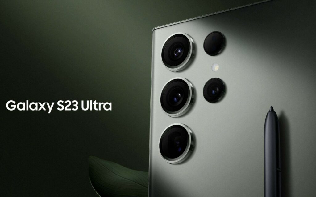 Samsung Galaxy S23 Ultra (Snapdragon) Samsung Galaxy S23 Ultra (Snapdragon) Full Specification and Price | DroidAfrica