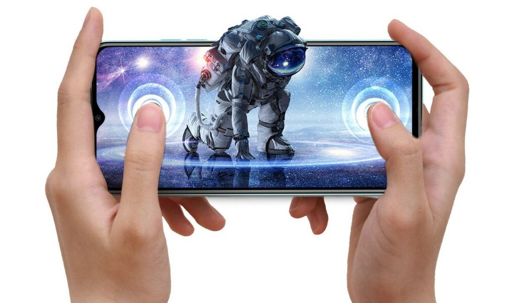 Tecno POP 7 Pro launched in India 9114224 1024x600 Tecno POP 7 Pro announced in India; priced from Rs. 6,799 Tecno POP 7 Pro launched in India 9114224