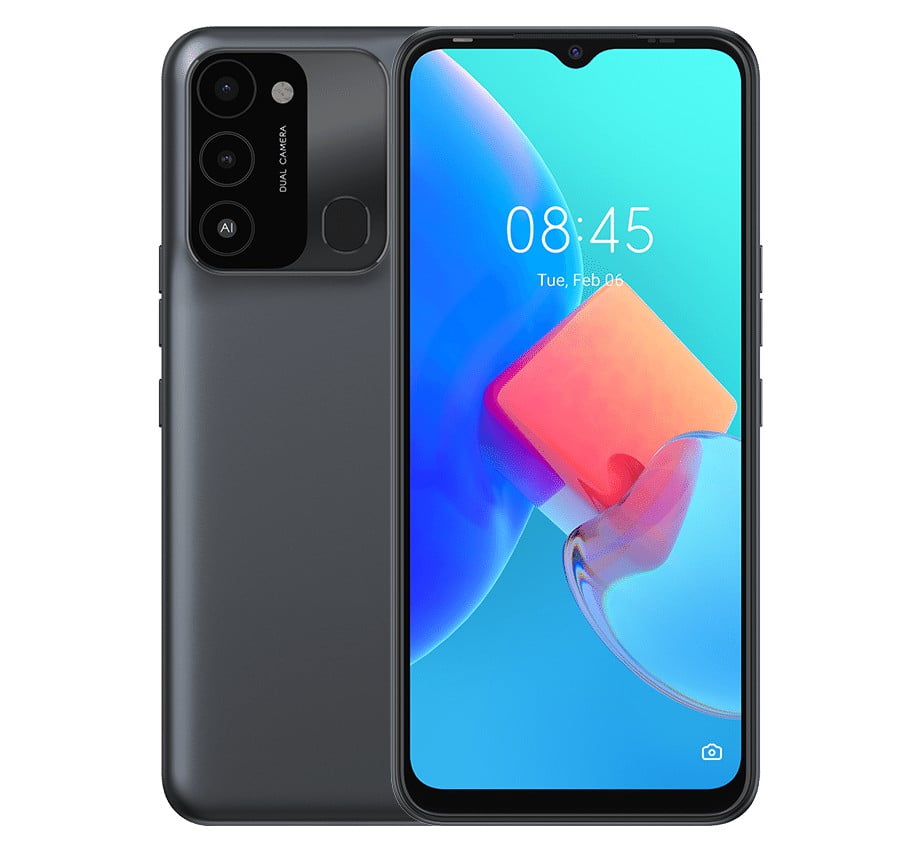 Tecno Spark 10C K15k 7392026 The legendary Spark 8C is about to get a successor; dubbed Spark 10C Tecno Spark 10C K15k 7392026