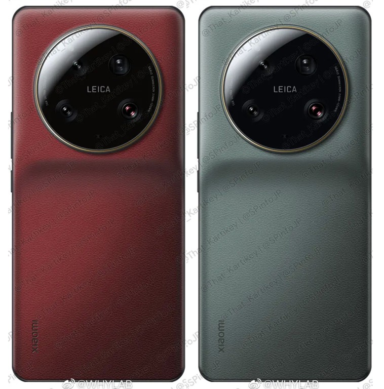 Xiaomi 13 Ultra: Fan renders and rumors ahead of April launch 1 upcoming-xiaomi-13-ultra-9804471