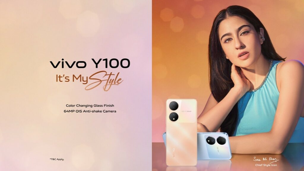 vivo-y100-announced-in-india